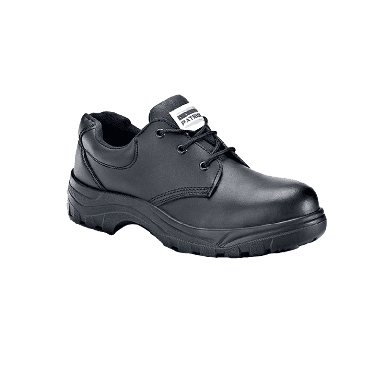 Patriot Elite Shoe