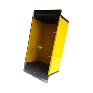 Sound Horn Box