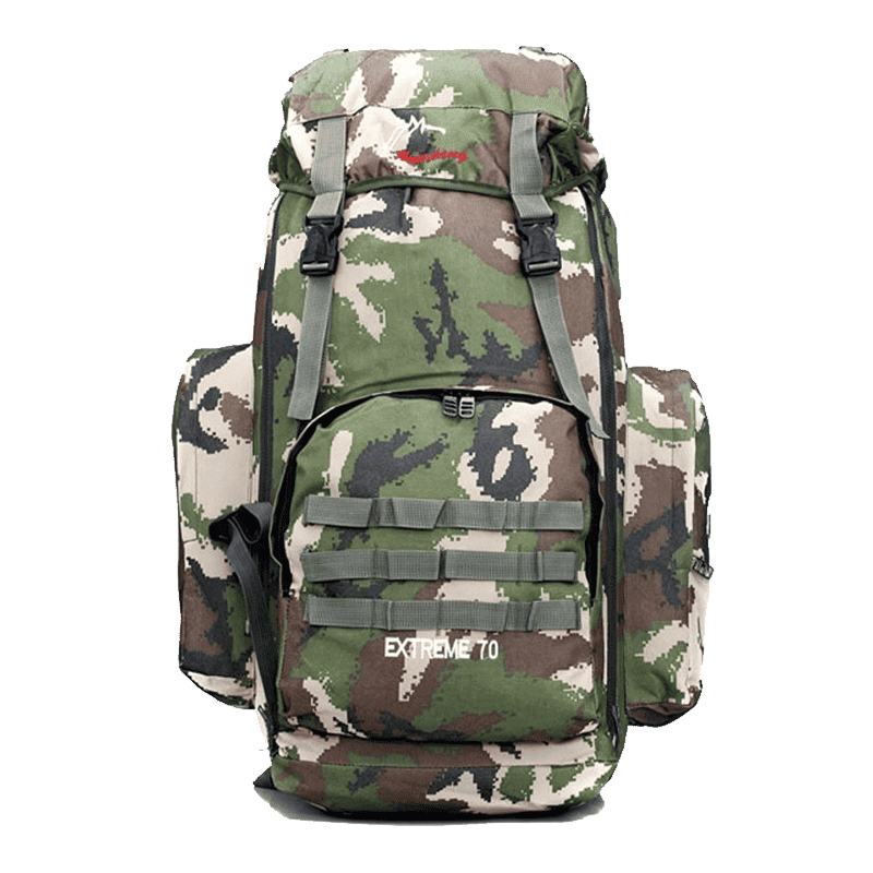 Extreme 70 Backpack