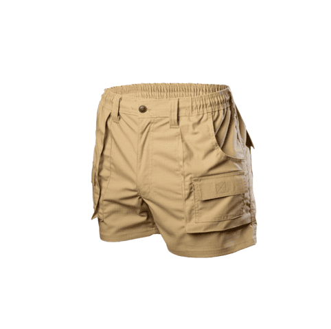 Bronco Shorts
