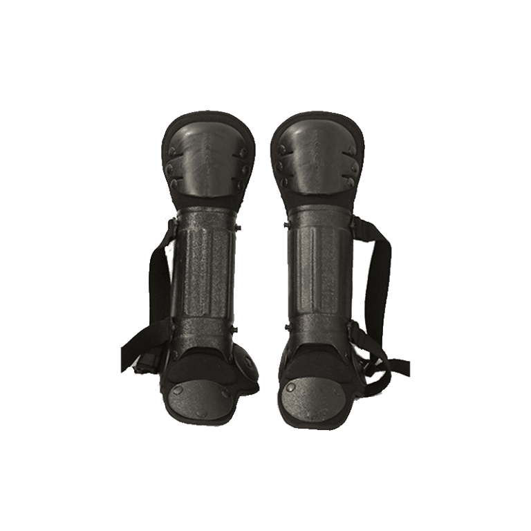 Riot Leg Guard