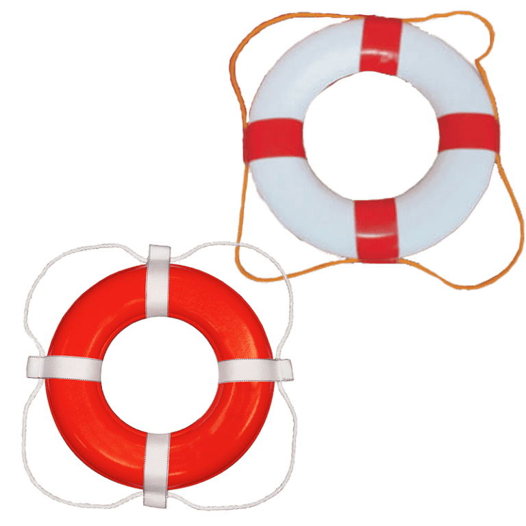 Nikki Life Buoy