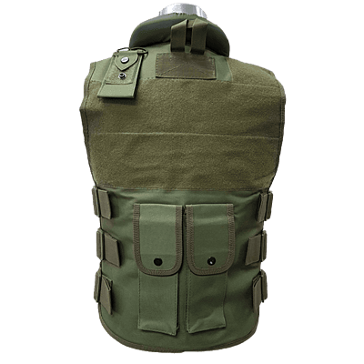 Load Bearing Vest