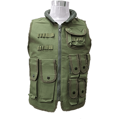 Load Bearing Vest