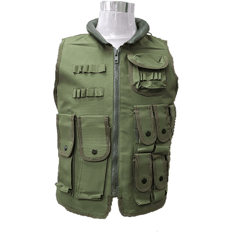 Load Bearing Vest