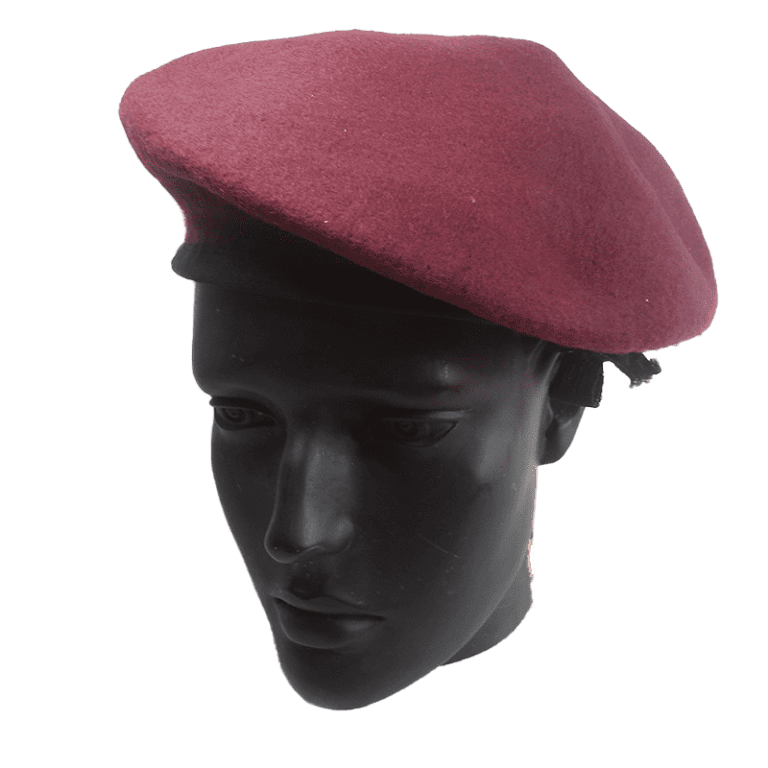 Security Beret