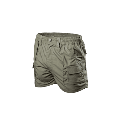 Bronco Shorts