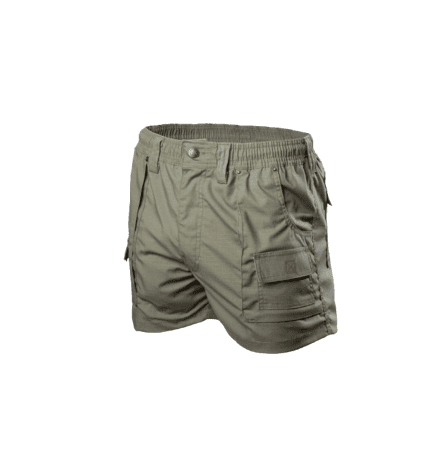 Bronco Shorts