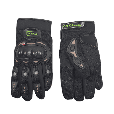 On Call Tactical Gloves