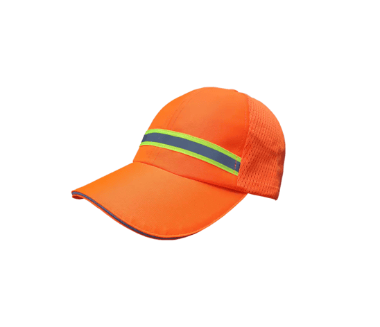 Hi-Viz Golf Caps