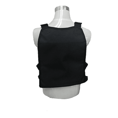 Patrol Bulletproof Vest