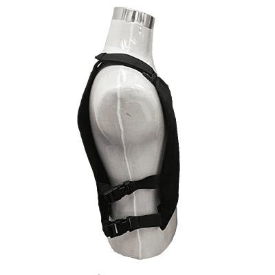 Patrol Bulletproof Vest