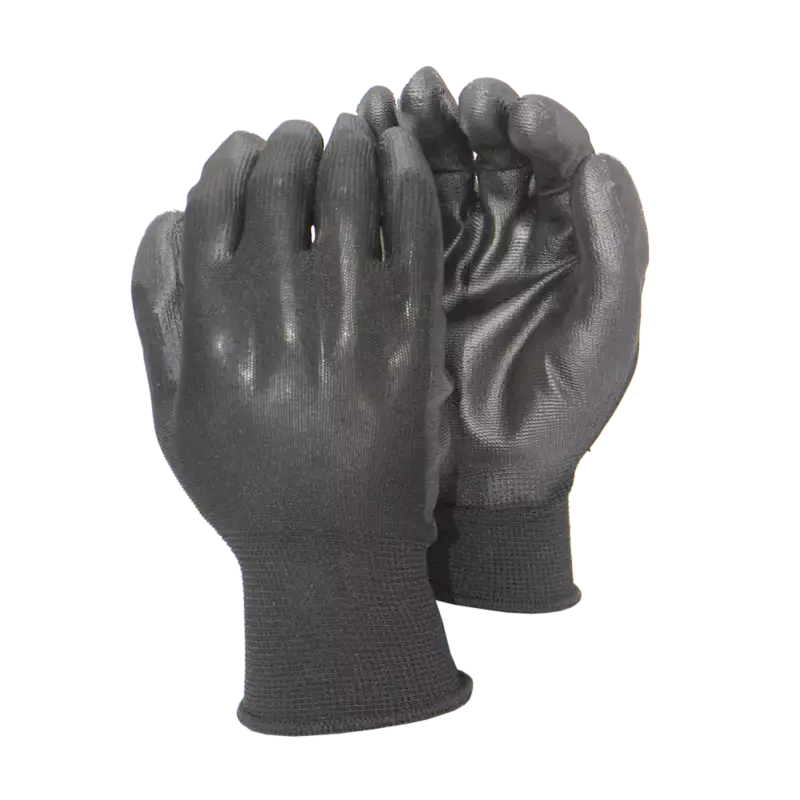 Pinnacle PU Palm Coated Glove