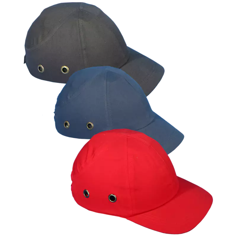 Pinnacle Bumper Caps