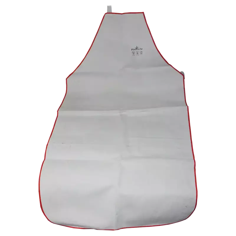 Pinnacle Chrome Leather Welding Apron 600 x 1200mm