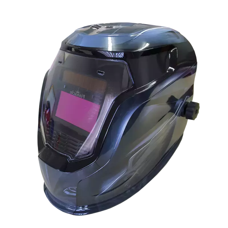 Pinnacle GARAGE Auto Darkening Welding Helmet