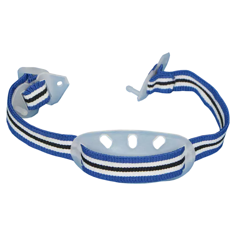 Pinnacle Chin Strap Elastic 2 Point