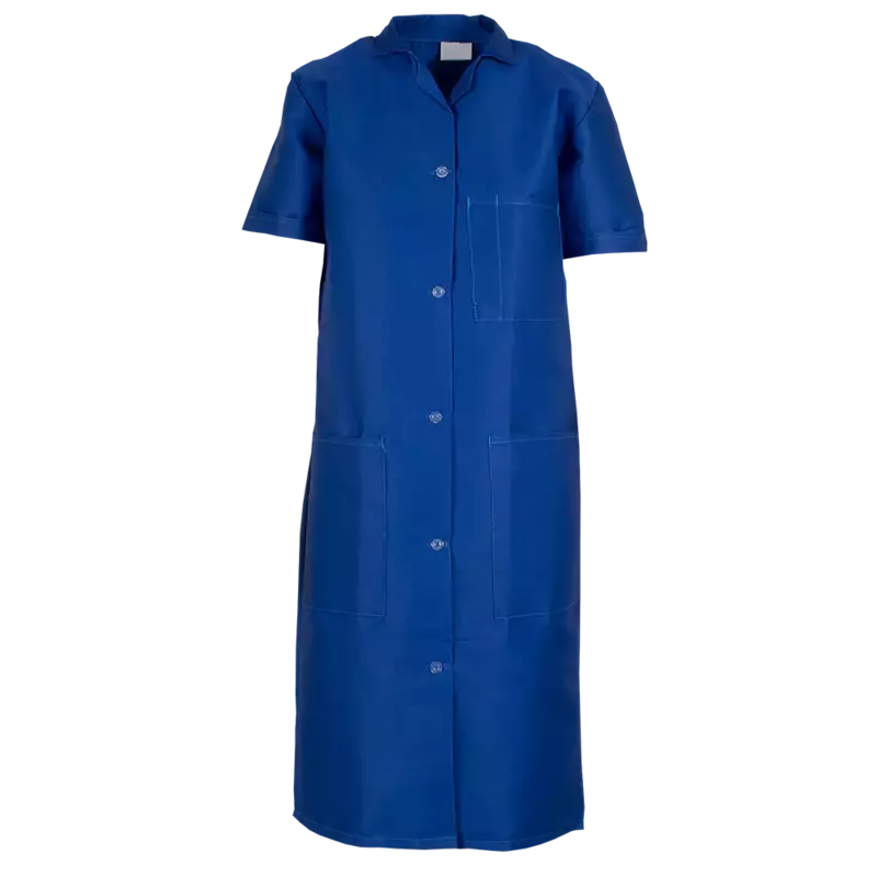 Lady’s Canteen Coat Short Sleeve