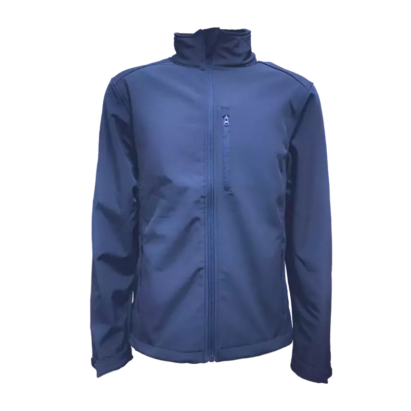 Pinnacle Men’s Softshell Jacket