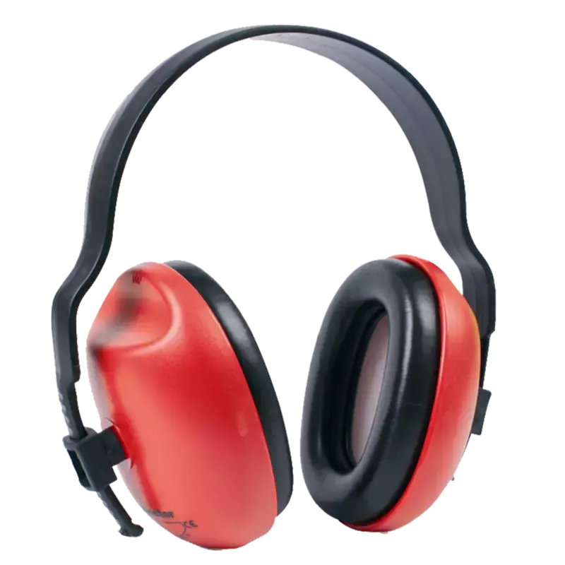 Pinnacle Earmuffs