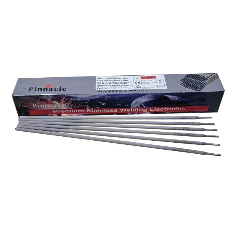 Pinnacle StainArc E309L-16 Electrode