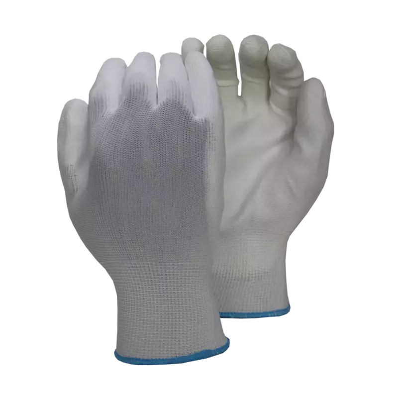 Pinnacle PU Palm Coated Glove