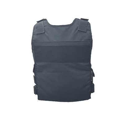 Reaction Bulletproof Vest