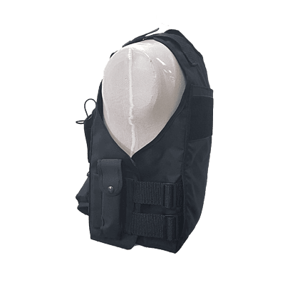 Reaction Bulletproof Vest