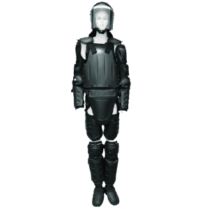 Impoted Riot Suit