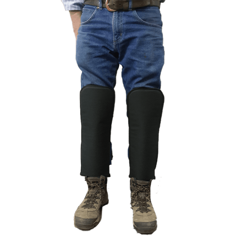 Shin - Ballistic Shin Protection