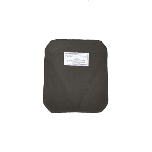 Steel Plates - Level iii