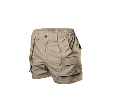 Bronco Shorts