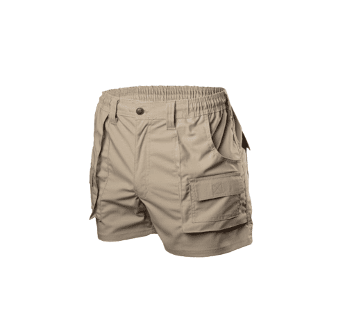 Bronco Shorts