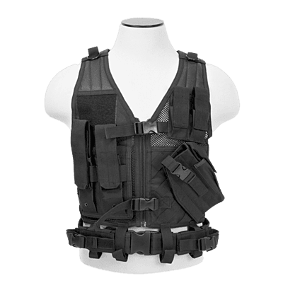 Eco Tactical Bulletproof Vest
