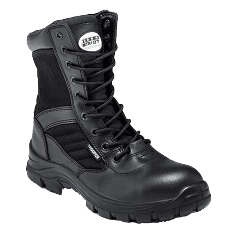 Patriot Trooper Combat Boots